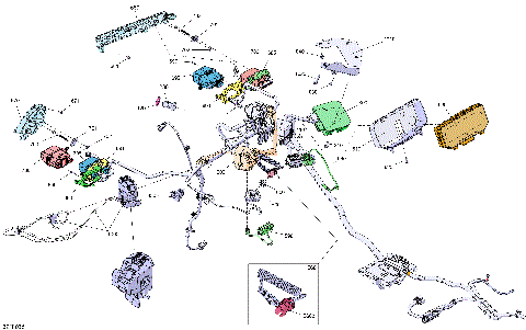 08- Electric - Front Section