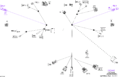 08- Electric - Console Wiring Harness - 710008818