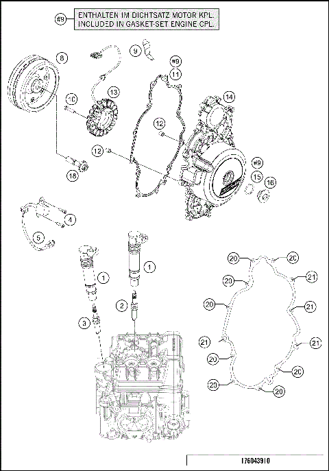 IGNITION SYSTEM