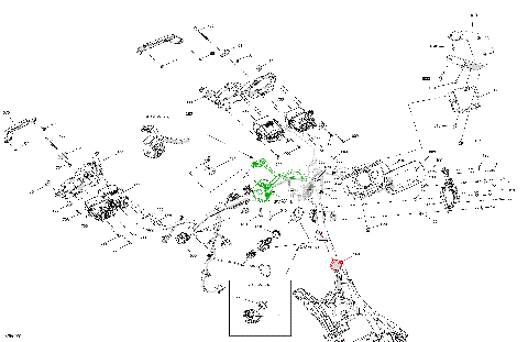 08- Electric - Front Section