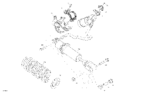 05- Suspension - Rear Shock