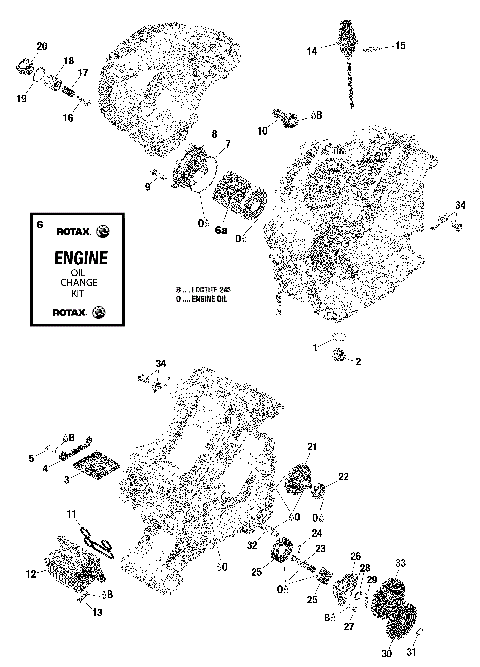 01- Engine Lubrication