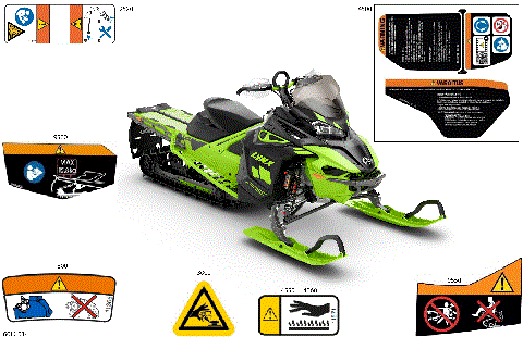 07- Body - Warning Decals