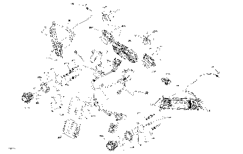 10- Electrical System Console