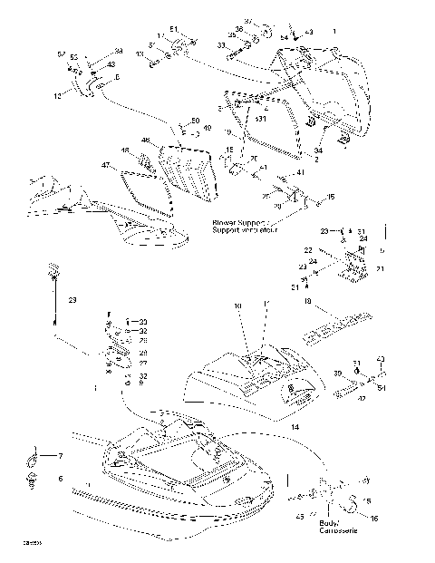 09- Engine Compartment