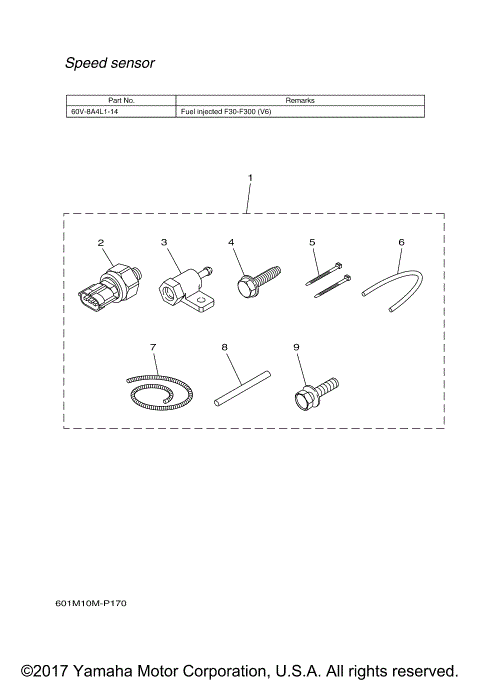 COMMAND LINK ALTERNATE SENSORS 4