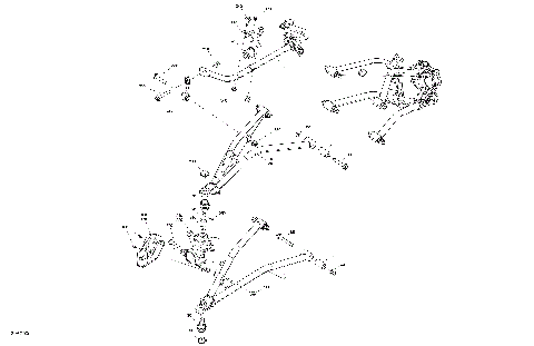 05- Suspension - Front Components