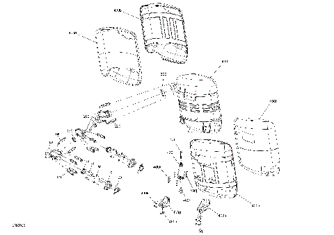 02- Engine - Exhaust