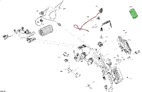 08- Electric - Upper Section