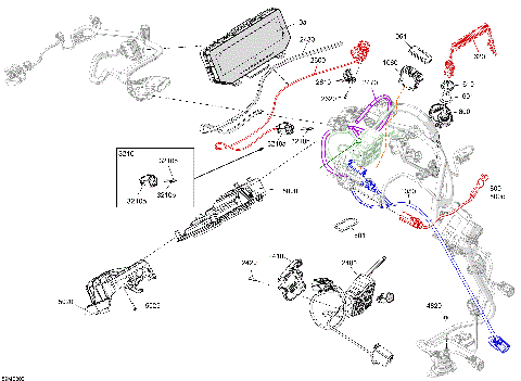 08- Electric - Upper Section