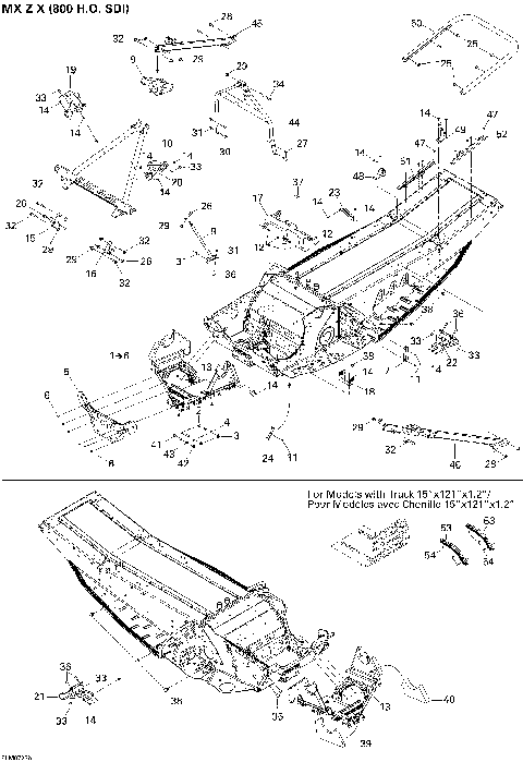 09- Frame and Components X