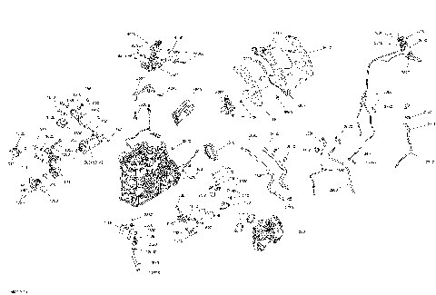 01- Engine And Engine Support