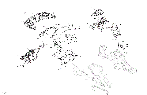 07- Body - Front Section
