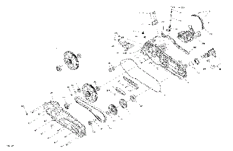04- Drive - Rear - Common Parts