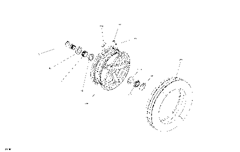07- Steering - Front Wheels