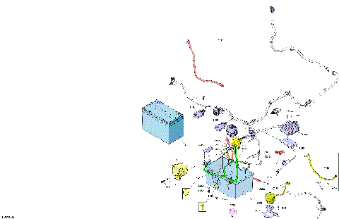 08- ELECTRIC - Electric Lower Section