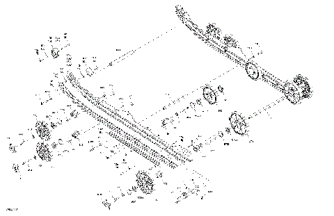 05- Suspension - Rear - Lower Section