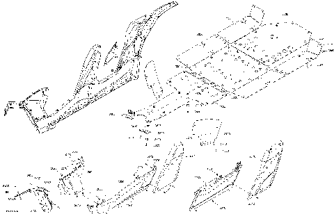 09- Body Central Part Maverick MAX - Package DPS