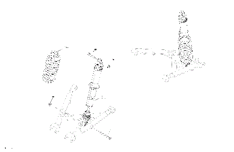 05- Suspension - Rear Shocks