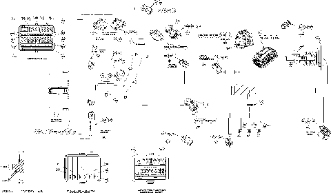 10- Electrical Harness (Main)
