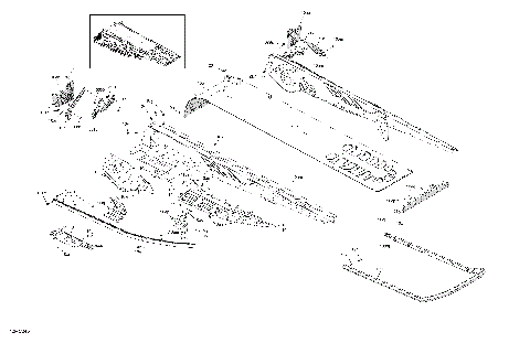 06- Frame - System - Rear Section