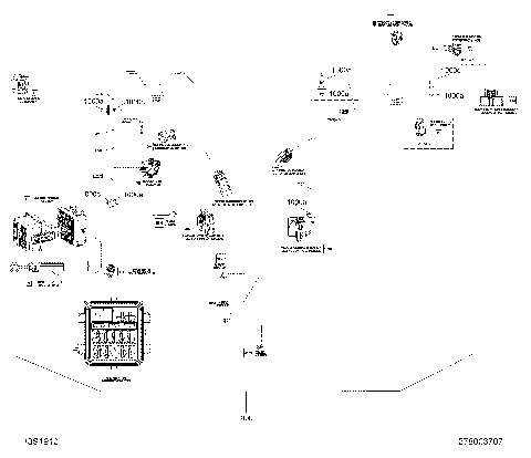 10- Main Harness - 278003707_P-XRS_STD_X