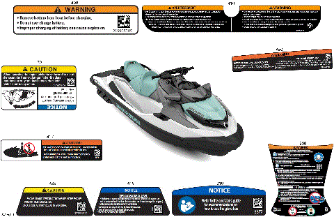 07- Body - Warning Decals