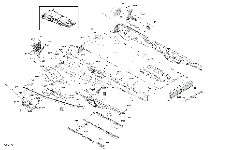 06- Frame - System - Rear Section