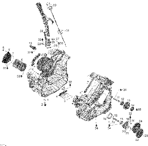 02- Lubrication And Oil Pump