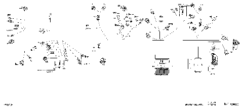 08- Electric - Main Harness - 710007273 - Model EPA (CARB Complient)