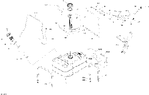 02- Engine - Fuel - No Evap