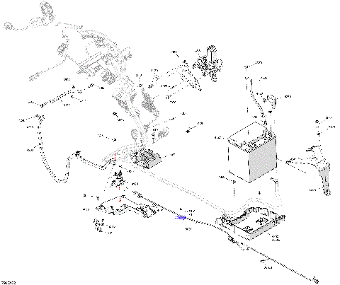 08- Electric - Lower Section