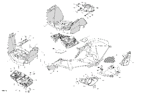 07- Body - Rear Section