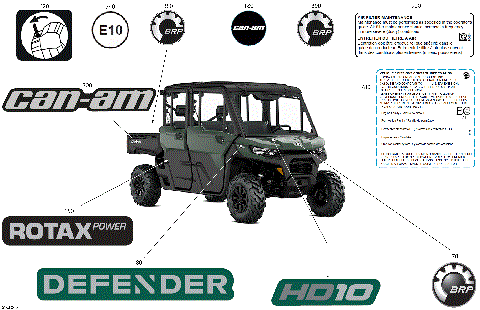 07- Body - Decals