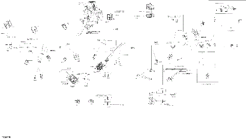 10- Main Harness - 515177992 - Except Enduro