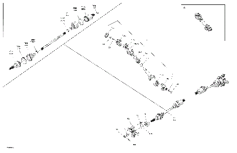 04- Drive - Rear - Common Parts