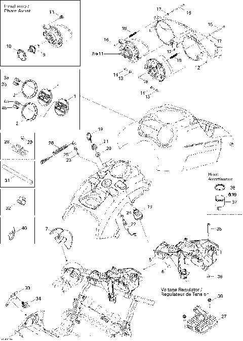 10- Electrical Accessories