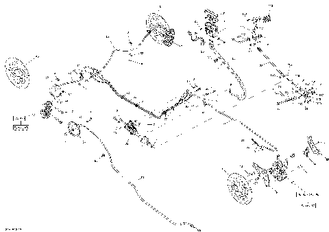 06- Hydraulic Brake _22Y1513