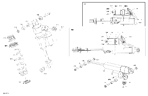 05- Suspension - Rear Shocks