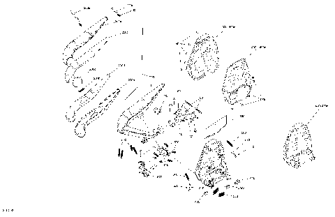 01- Exhaust Tundra - 550F