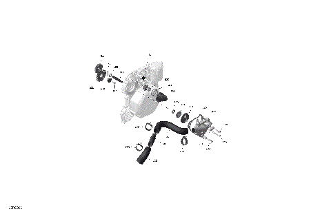 01- ROTAX - Engine Cooling