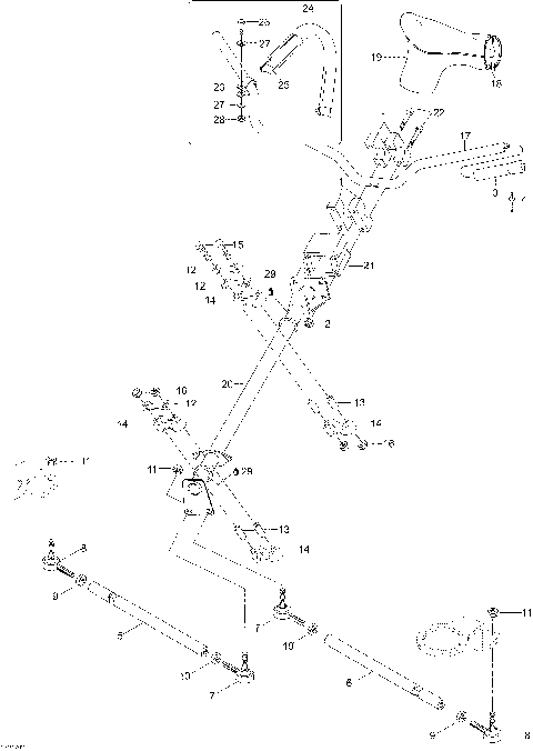 07- Steering System WT