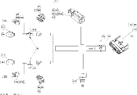 10- Electrical Harness (Steering)