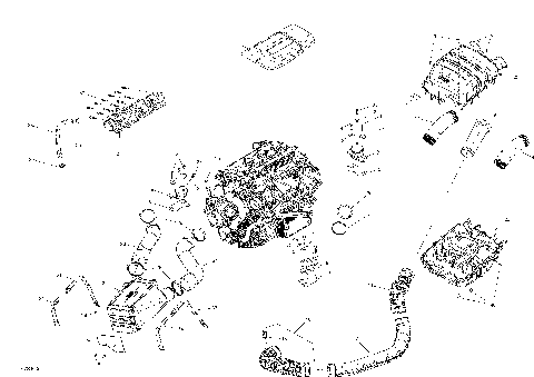 01- Engine - RXP-X 300