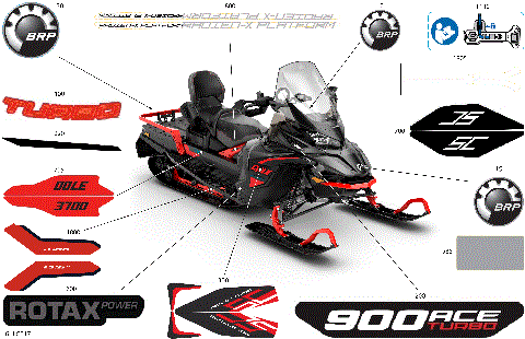 07- Body - Decals