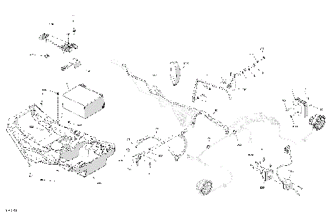 08- Electric - Rear Section