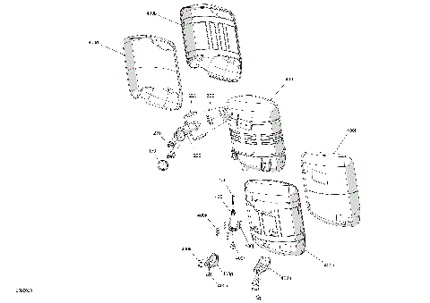 02- Engine - Exhaust
