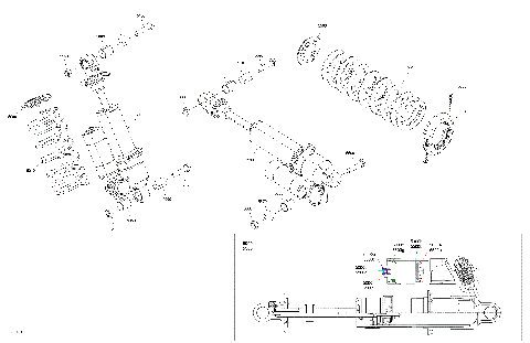 05- Suspension - Rear Shocks