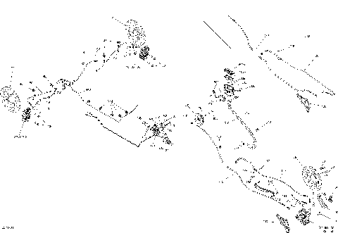 06- Hydraulic Brake - All Models
