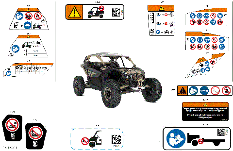 07- Body - Warning Decals